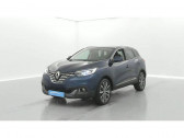 Annonce Renault Kadjar occasion Diesel dCi 110 Energy eco Intens  CHATEAULIN