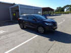 Renault Kadjar occasion Noir année 2017 boite Manuelle Annonce Renault Kadjar occasion Diesel dCi 110 Energy eco² Intens à SAINT-BRIEUC