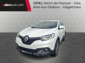 Annonce Renault Kadjar occasion Diesel dCi 110 Energy eco� Intens � Dax