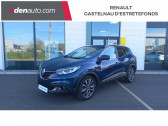 Renault Kadjar dCi 110 Energy eco Intens   Castelnau-d'Estrtefonds 31