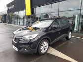 Renault Kadjar occasion année 2016 boite Manuelle Annonce Renault Kadjar occasion Diesel dCi 110 Energy eco² Life à LAMBALLE
