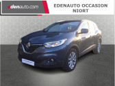 Annonce Renault Kadjar occasion Diesel dCi 110 Energy eco� Zen EDC � Chauray