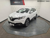 Annonce Renault Kadjar occasion Diesel dCi 110 Energy eco� Zen � DAX