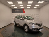 Annonce Renault Kadjar occasion Diesel dCi 110 Energy eco Zen  DAX