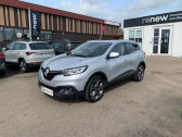 Renault Kadjar occasion année 2017 boite Automatique Annonce Renault Kadjar occasion Diesel dCi 110 Energy ecoé Intens EDC à LANGRES