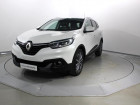 Renault Kadjar occasion Blanc année 2016 boite Automatique Annonce Renault Kadjar occasion Diesel dCi 110 Energy ecoé Intens EDC à VANNES