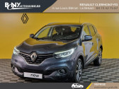 Annonce Renault Kadjar occasion Diesel dCi 110 Energy eco Intens  Clermont-Ferrand
