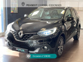 Renault Kadjar DCI 110 ENERGY ECOE INTENS  2016 - annonce de voiture en vente sur Auto Slection.com