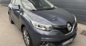 Renault Kadjar occasion 2017 mise en vente à LA GRAND CROIX par le garage CHAMBON & FILS AUTOMOBILE - photo n°1
