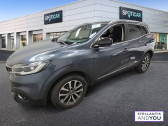 Renault Kadjar occasion année 2018 boite Automatique Annonce Renault Kadjar occasion Diesel dCi 110 Energy EDC Business à ORVAULT