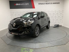 Renault Kadjar occasion Noir année 2018 boite Manuelle Annonce Renault Kadjar occasion Diesel dCi 110 Energy Graphite à Mont de Marsan