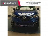 Renault Kadjar occasion année 2018 boite Manuelle Annonce Renault Kadjar occasion Diesel dCi 110 Energy Graphite à Périgueux