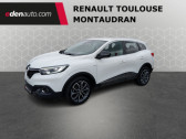 Renault Kadjar occasion 2018 Renault Kadjar dCi 110 Energy Graphite  à Toulouse 31