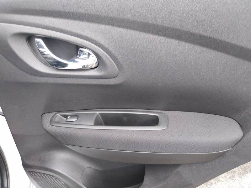 Renault Kadjar dCi 110 Energy Graphite 2018 - photo n°18 Renault Kadjar dCi 110 Energy Graphite  occasion à Toulouse - photo n°18