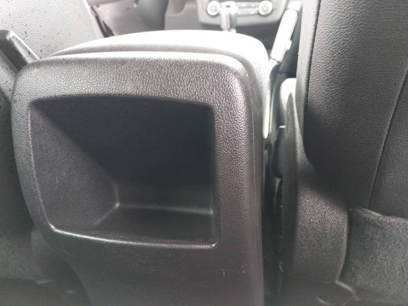 Renault Kadjar dCi 110 Energy Graphite 2018 - photo n°17 Renault Kadjar dCi 110 Energy Graphite  occasion à Toulouse - photo n°17