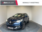 Renault Kadjar dCi 110 Energy Intens 5p   HAGETMAU 40