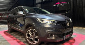 Annonce Renault Kadjar occasion Diesel dci 110 energy intens courroie de distribution faite  Cuincy