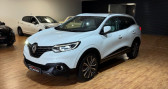 Annonce Renault Kadjar occasion Diesel dCi 110 Energy Intens EDC � Marsannay la côte