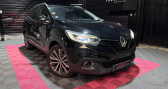Annonce Renault Kadjar occasion Diesel dci 110 energy intens edc  Cuincy