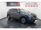 Renault Kadjar occasion année 2018 boite Automatique Annonce Renault Kadjar occasion Diesel dCi 110 Energy Intens EDC à DAX