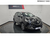Renault Kadjar occasion année 2017 boite Automatique Annonce Renault Kadjar occasion Diesel dCi 110 Energy Intens EDC à DAX