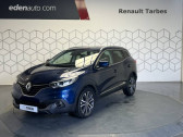 Annonce Renault Kadjar occasion Diesel dCi 110 Energy Intens EDC  TARBES