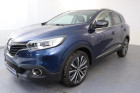 Renault Kadjar occasion Bleu année 2017 boite Automatique Annonce Renault Kadjar occasion Diesel dCi 110 Energy Intens EDC à Toulouse
