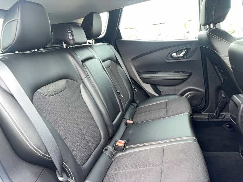 Renault Kadjar dCi 110 Energy Intens EDC 2018 - photo n°8 Renault Kadjar dCi 110 Energy Intens EDC  occasion à Tonneins - photo n°8