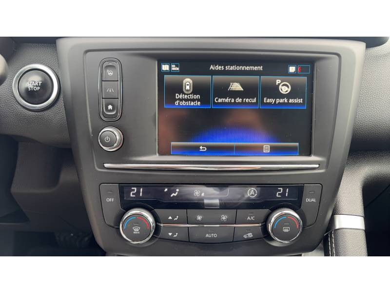 Renault Kadjar dCi 110 Energy Intens EDC 2018 - photo n°18 Renault Kadjar dCi 110 Energy Intens EDC  occasion à Tonneins - photo n°18