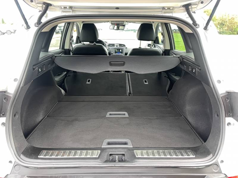 Renault Kadjar dCi 110 Energy Intens EDC 2018 - photo n°13 Renault Kadjar dCi 110 Energy Intens EDC  occasion à Tonneins - photo n°13