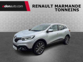 Renault Kadjar occasion  année 2018 boite Automatique Annonce Renault Kadjar occasion Diesel dCi 110 Energy Intens EDC à Tonneins