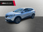 Annonce Renault Kadjar occasion Diesel dCi 110 Energy Intens EDC  Biarritz
