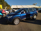 Renault Kadjar occasion année 2017 boite Automatique Annonce Renault Kadjar occasion Diesel dCi 110 Energy Intens EDC à PLOERMEL