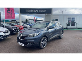 Renault Kadjar , garage RENAULT ALENCON  VALFRAMBERT