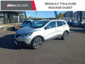 Annonce Renault Kadjar occasion Diesel dCi 110 Energy Intens EDC � Toulouse
