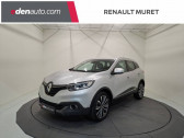 Annonce Renault Kadjar occasion Diesel dCi 110 Energy Intens EDC  Muret