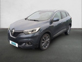 Annonce Renault Kadjar occasion Diesel dCi 110 Energy - Intens  GUERET