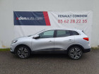 Renault Kadjar occasion année 2019 boite Manuelle Annonce Renault Kadjar occasion Diesel dCi 110 Energy Intens à Condom