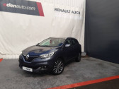 Renault Kadjar dCi 110 Energy Intens  2018 - annonce de voiture en vente sur Auto Sélection.com