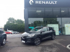 Renault Kadjar occasion Noir année 2018 boite Manuelle Annonce Renault Kadjar occasion Diesel dCi 110 Energy Intens à COUTANCES