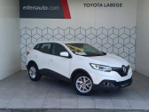 Renault Kadjar occasion année 2019 boite Manuelle Annonce Renault Kadjar occasion Diesel dCi 110 Energy Life à Toulouse