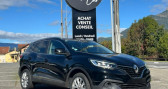 Annonce Renault Kadjar occasion Diesel dCi 110 Intens - Boite automatique - Park assist - Cam�ra de � Challes-les-Eaux