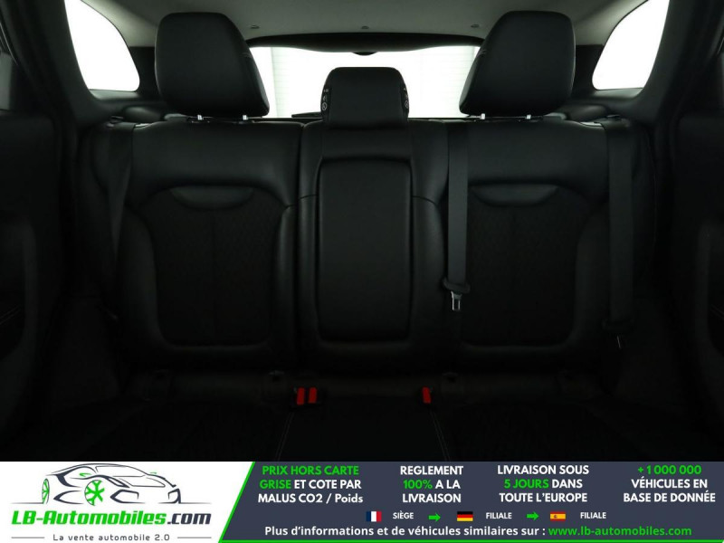 Renault Kadjar dCi 115 BVA  occasion � Beaupuy - photo n�6