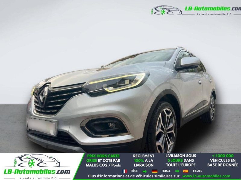 Renault Kadjar dCi 115 BVA  occasion � Beaupuy