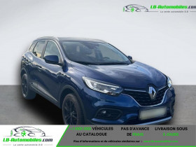 Renault Kadjar dCi 115 BVA  occasion � Beaupuy - photo n�2