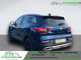Renault Kadjar dCi 115 BVA  occasion � Beaupuy - photo n�4