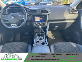 Renault Kadjar dCi 115 BVA  occasion � Beaupuy - photo n�3