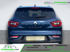 Renault Kadjar dCi 115 BVA  occasion � Beaupuy - photo n�7