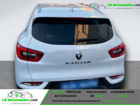 Renault Kadjar dCi 115 BVA  occasion � Beaupuy - photo n�5