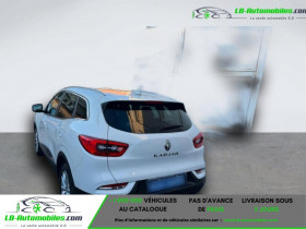 Renault Kadjar dCi 115 BVA  occasion � Beaupuy - photo n�4